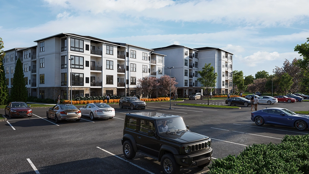 exterior outside  residence residencias residential  building edificio dia day usa