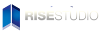 Rise Studio logo